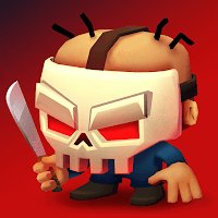 Slayaway Camp 2 cho iOS