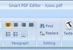 Smart PDF Editor