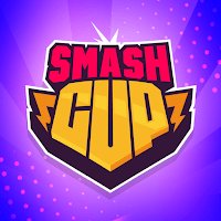 Smash Cup cho iOS