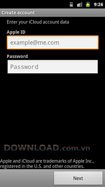SmoothSync for Cloud Calendar for Android