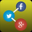 Social Media Voice Notepad for Android
