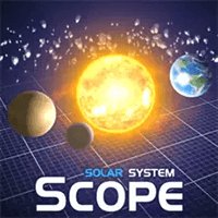 Solar System Scope cho iOS