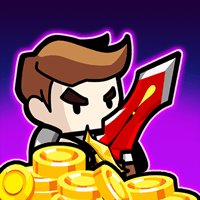 Solo Survivor IO Game cho iOS