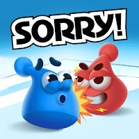 Sorry! World cho iOS