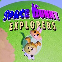 Space Bunny Explorers
