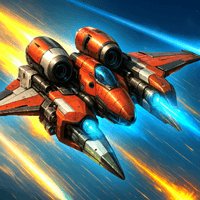 Space Wing Force - Không Chiến