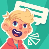 Speakia: Kids English Fun cho iOS