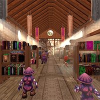 Spellbound Emporium