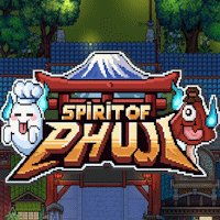 Spirit Of Phuji