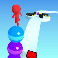 Stack Rider cho iOS