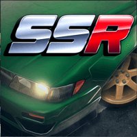 Static Shift Racing cho iOS