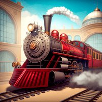 SteamCity cho iOS