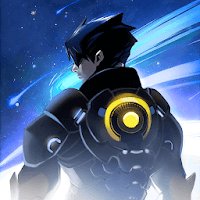 Stellar Hunter cho iOS