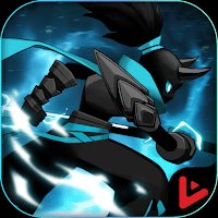 Stickman AFK - Liên Minh Bóng Đêm cho iOS