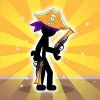 Stickman Clash: Combo Master cho Android