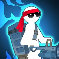 Stickman GO cho Android