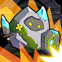 Stone Squad: Đại Chiến cho iOS