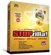 STOPzilla Anti-Spyware