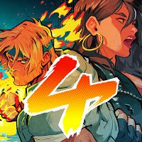 Streets of Rage 4 cho iOS