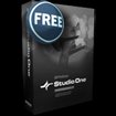 Studio One Free cho Mac
