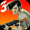 Stupid Zombies 3 cho iOS