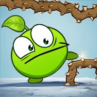 Sugar Rush - A Quick Adventure cho iOS