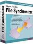 Super Flexible File Synchronizer 5 beta for Mac