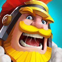 Super Heroes TD cho Android