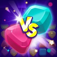 Super Match - PvP Match 3 cho Android