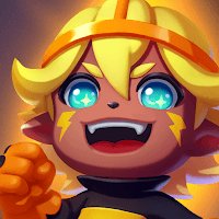 Superkola Tactics CBT cho Android