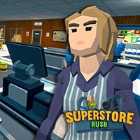 Superstore Rush