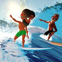 Surfriders