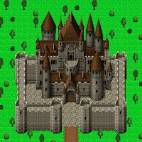 Survival RPG 3: Lost in time cho iOS