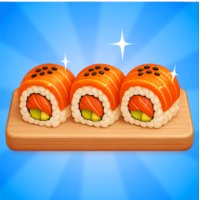 Sushi Jam - Sort Puzzle cho iOS