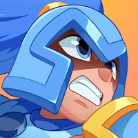 Swap Heroes: Eternal Legends cho iOS