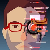 SYMMETRY Space Survival cho iOS