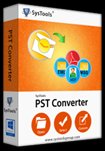 SysTools PST Converter