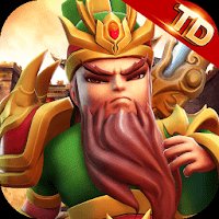 Tam Anh Thủ Thành cho iOS