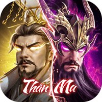 Tam Quốc Chí: Thần Ma cho iOS