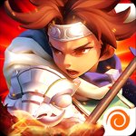 Tam Quốc GO cho iOS