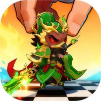 Tam Quốc Luân Hồi cho iOS