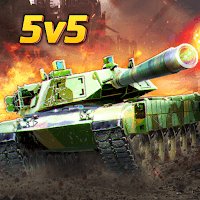 Tank Firing cho Android