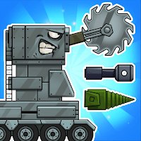 Tanks Arena io cho Android