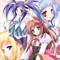 Tayutama: Kiss on my Deity