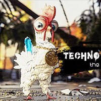Techno Chicken (ft. J.Geco)