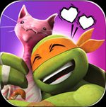 Teenage Mutant Ninja Turtles: Legends cho iOS