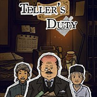 Teller's Duty