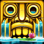Temple Run 2 cho iOS