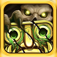 Temple Run 3 cho Android