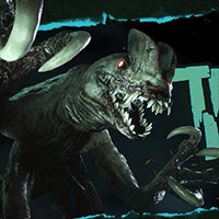 Terrible Lizards